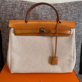 エルメス(Hermes)のHERMES エールバック pm(ハンドバッグ)