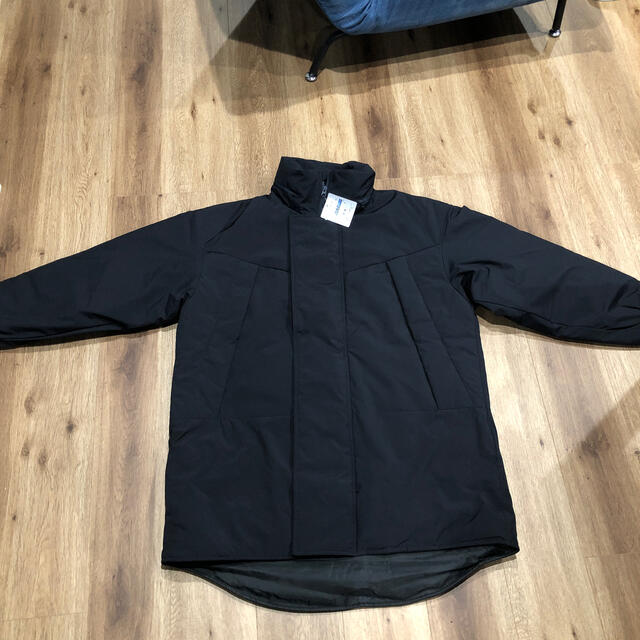 GU - ウィンドプルーフ中綿ビッグコートの通販 by KSR's shop GU - ウィンドプルーフ中綿ビッグコートの通販 by KSR's shop