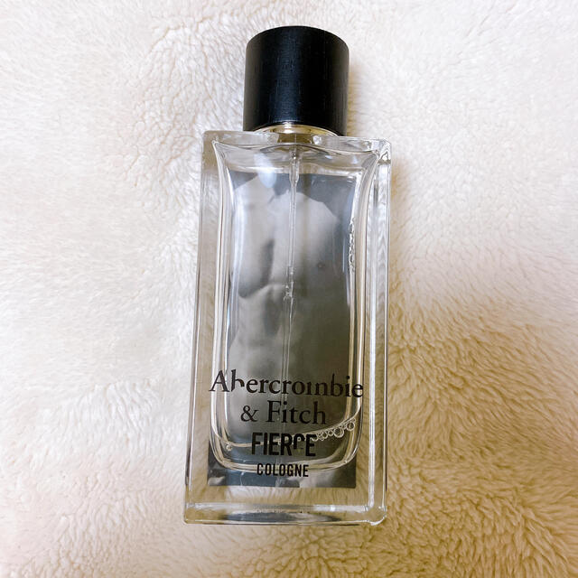 Abercrombie&Fitch(アバクロンビーアンドフィッチ)のアバクロンビー＆フィッチ フィアース EDC  50mL コスメ/美容の香水(ユニセックス)の商品写真