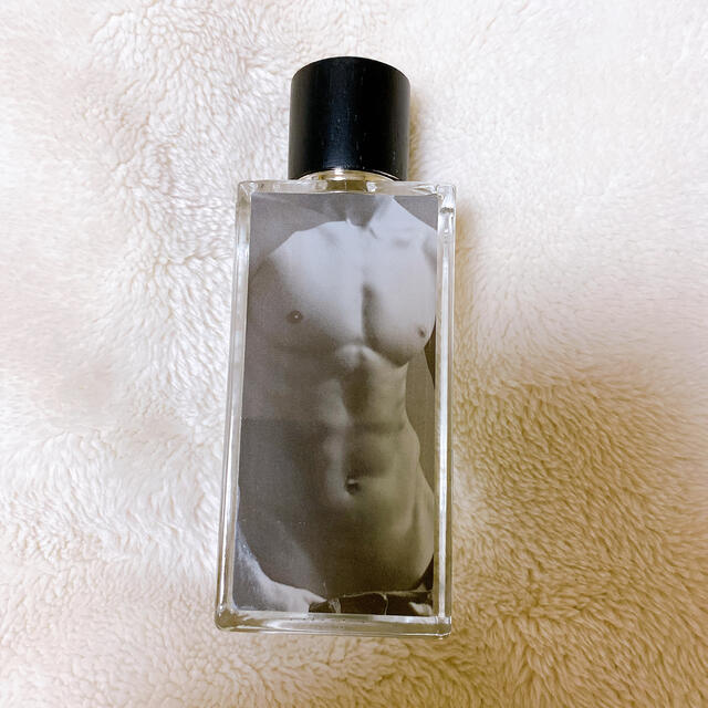 Abercrombie&Fitch(アバクロンビーアンドフィッチ)のアバクロンビー＆フィッチ フィアース EDC  50mL コスメ/美容の香水(ユニセックス)の商品写真