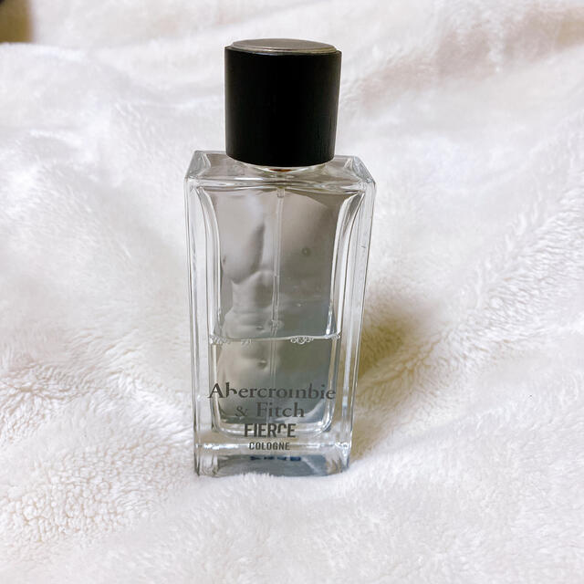 Abercrombie&Fitch(アバクロンビーアンドフィッチ)のアバクロンビー＆フィッチ フィアース EDC  50mL コスメ/美容の香水(ユニセックス)の商品写真