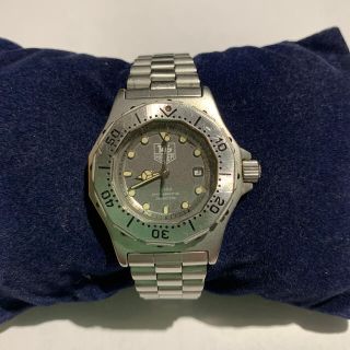 タグホイヤー レトロの通販 11点 | TAG Heuerを買うならラクマ