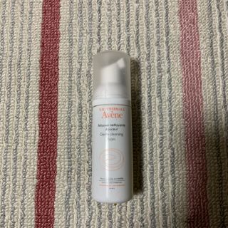 アベンヌ(Avene)のアバンヌ　スキンバランスフォーム　SS(洗顔料)