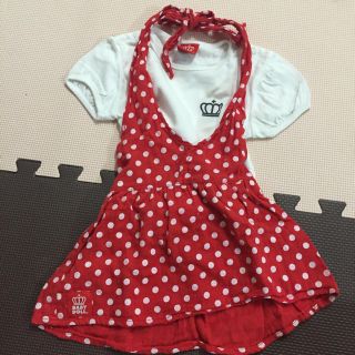 ベビードール(BABYDOLL)のBABY DOLL多数出品中☆(ワンピース)