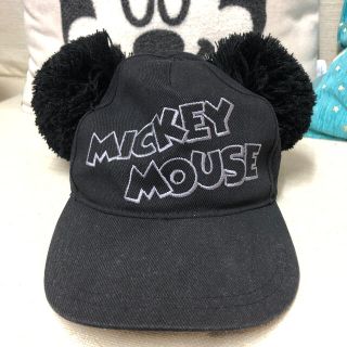 ディズニー(Disney)のディズニー　キャップ　カチューシャ(キャラクターグッズ)