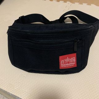 マンハッタンポーテージ(Manhattan Portage)のManhattan Portage ボディバッグ(ボディーバッグ)