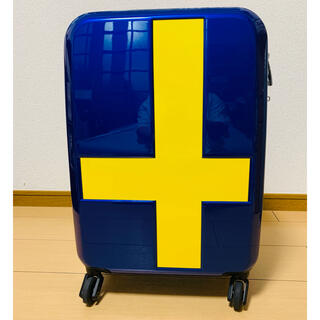 innovator イノベーター　キャリーバッグ　スーツケース　スウェーデン(トラベルバッグ/スーツケース)