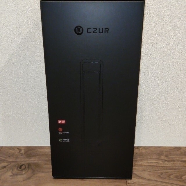 【週末値下げ】高速連続スキャナーA3サイズ対応 CZUR AURA PRO