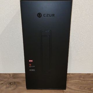 【週末値下げ】高速連続スキャナーA3サイズ対応 CZUR AURA PRO(PC周辺機器)