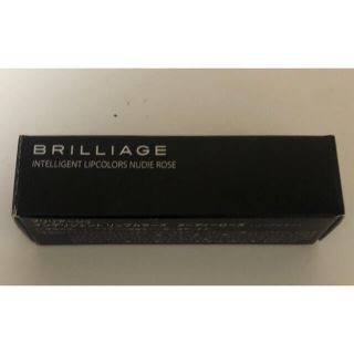 ブリリアージュ(BRILLIAGE)の《最終値下げ》ブリリアージュ  インテリジェント　リップカラーズ　(口紅)