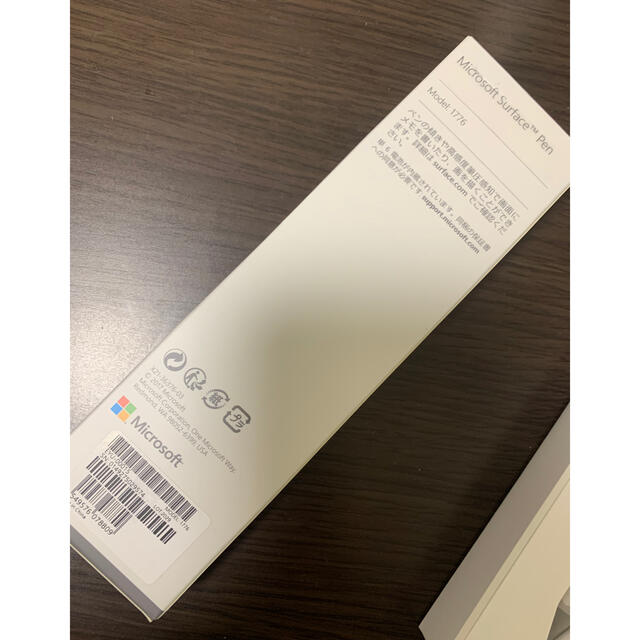 surface pen