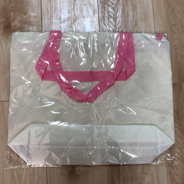 コリラックマ&チャイロイコグマ　トートバッグ レディースのバッグ(トートバッグ)の商品写真