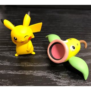 ポケモン(ポケモン)のポケモン  フィギュア  吉野家(キャラクターグッズ)