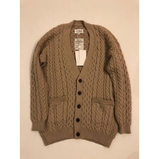 Maison Martin Margiela - Maison Martin Margiela/フィッシャーマン