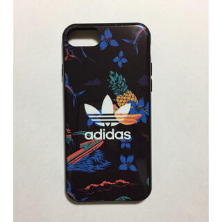 アディダス(adidas)のiPhoneケース adidas(iPhoneケース)