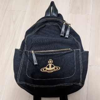 ヴィヴィアンウエストウッド(Vivienne Westwood)の ヴィヴィアンウエストウッド　　リュック(リュック/バックパック)