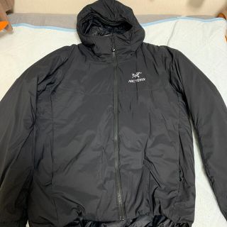 アークテリクス(ARC'TERYX)の専用(ダウンジャケット)