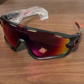 オークリー(Oakley)の新品未使用 Jawbreaker PrismRoad(サングラス/メガネ)