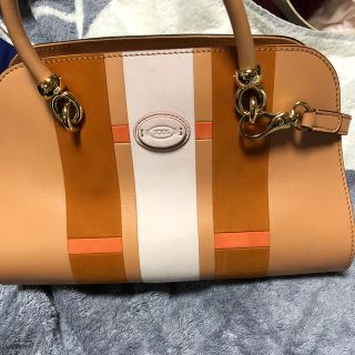 トッズ(TOD'S)のあおい様専用💓(ハンドバッグ)