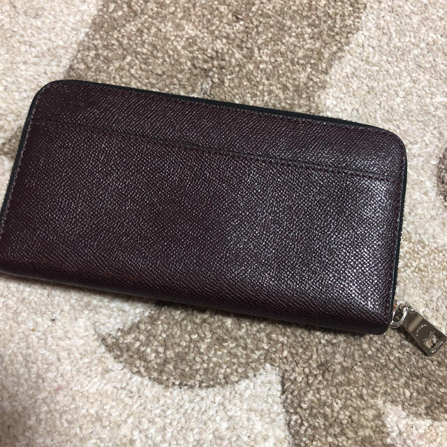 COACH(コーチ)のコーチ　長財布 メンズのファッション小物(長財布)の商品写真