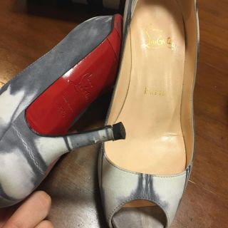 クリスチャンルブタン(Christian Louboutin)のルブタン美品👠✨ セール(ハイヒール/パンプス)