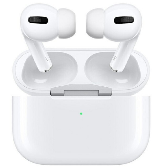 【ギフト】 - Apple 新品　AirPodspro 36個セット  ヘッドフォン/イヤフォン