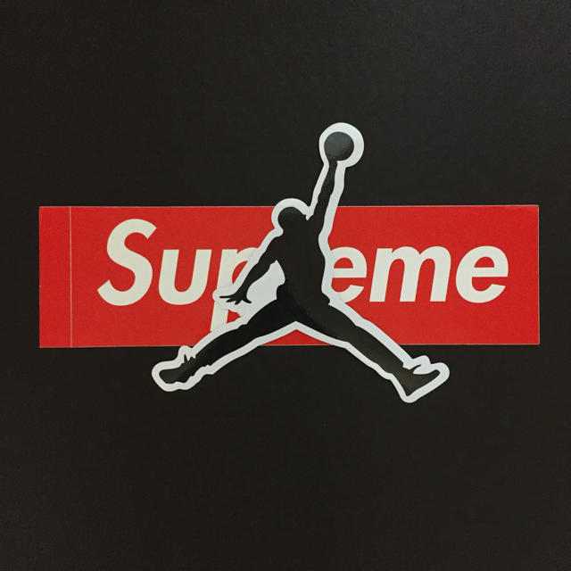 Supreme(シュプリーム)のSupreme & Jordan  スポーツ/アウトドアのスポーツ/アウトドア その他(スケートボード)の商品写真