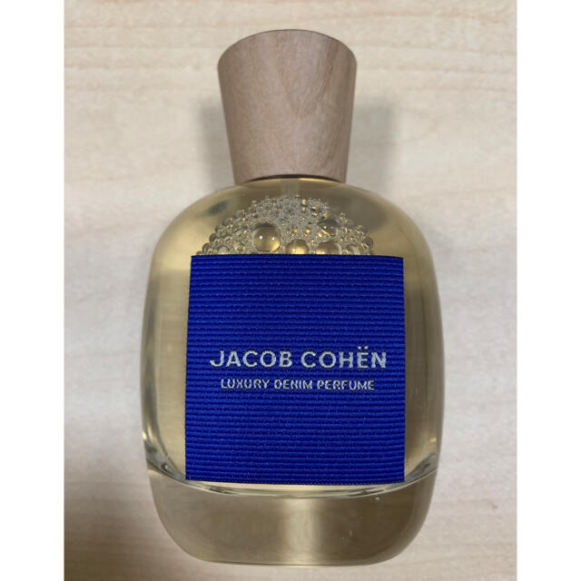 Jacob cohen（ヤコブコーエン）香水 100mL