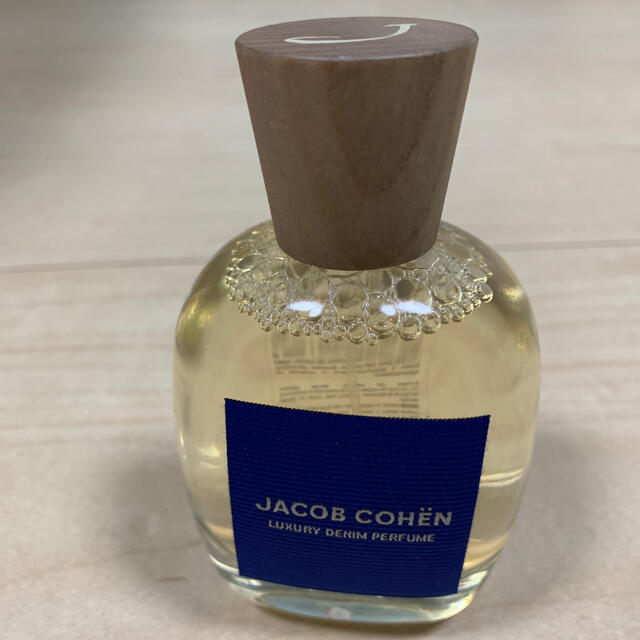 JACOB COHEN - Jacob cohen（ヤコブコーエン）香水 100mLの通販 by