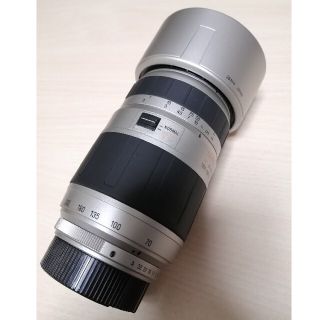 タムロン(TAMRON)のタムロン 70-300mmズームレンズ ペンタックス(レンズ(ズーム))