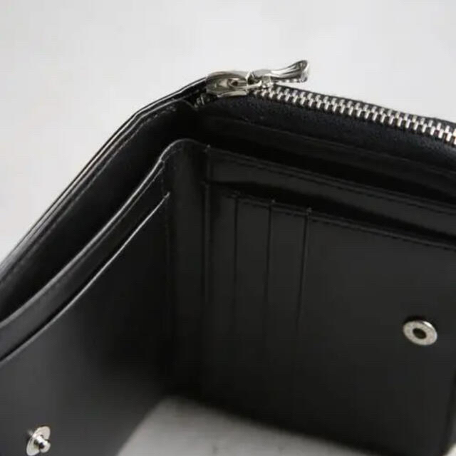 まとめ買い】 MB×FACTOTUM 別注 エナメルミニウォレット kids-nurie.com