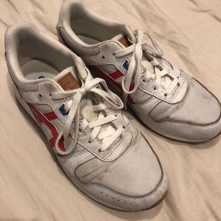 アシックス(asics)のLYTE CLASSIC【スニーカー/メンズ/ユニセックス】(スニーカー)