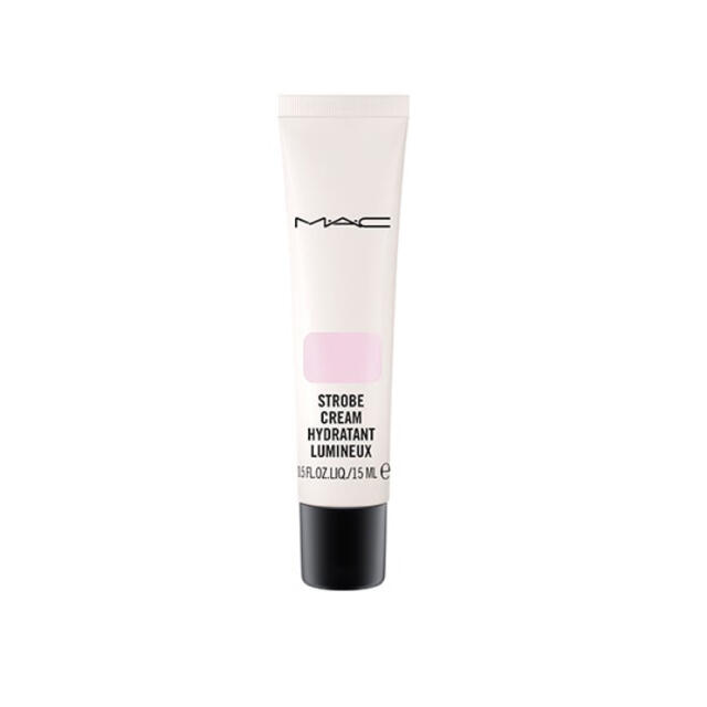 MAC(マック)のストロボクリーム ピンクライト M·A·C コスメ/美容のベースメイク/化粧品(化粧下地)の商品写真