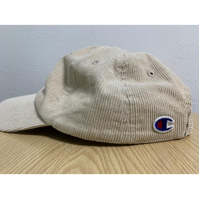 Champion(チャンピオン)のchampion キャップ 帽子 レディースの帽子(キャップ)の商品写真