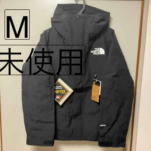 THE NORTH FACE    NP61800    未使用　　M