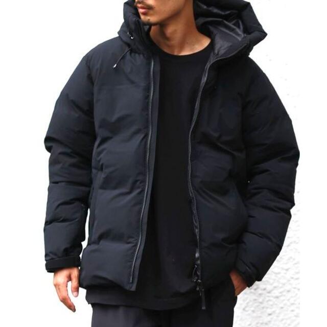 SHIPS シップス ダウンジャケット ALLIED FEATHER&DOWN - ダウンジャケット SHIPS シップス ダウンジャケット ALLIED FEATHER&DOWN - ダウンジャケット