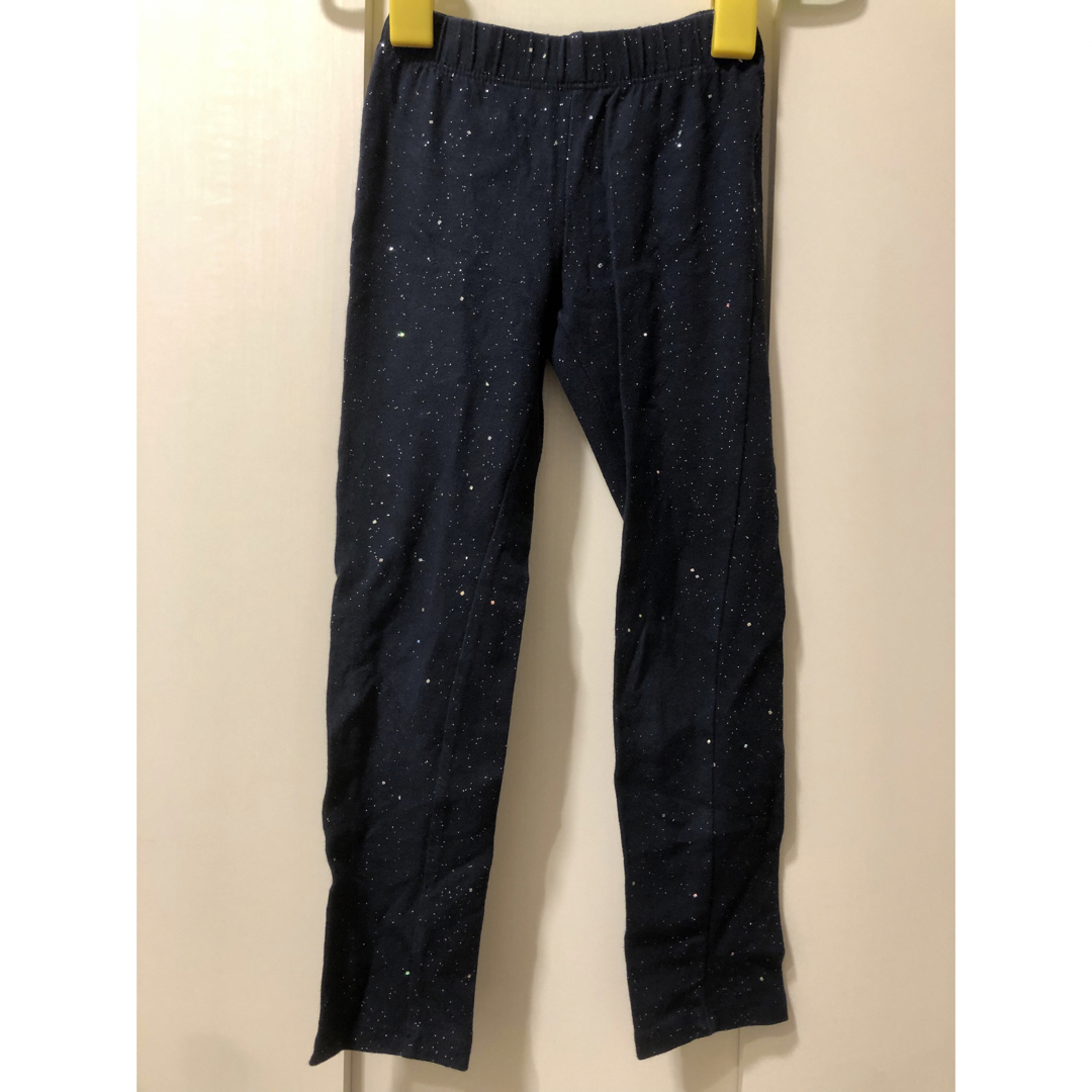 GAP(ギャップ)のGAPレギンス キッズ/ベビー/マタニティのキッズ服女の子用(90cm~)(パンツ/スパッツ)の商品写真