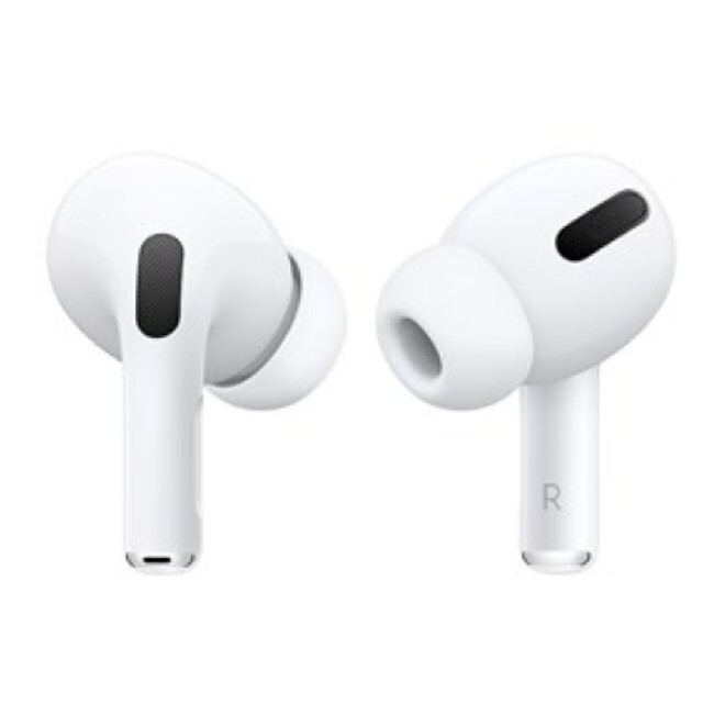 Apple(アップル)のAirPodspro  新品未開封　35個 スマホ/家電/カメラのオーディオ機器(ヘッドフォン/イヤフォン)の商品写真