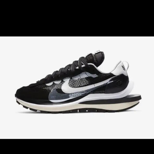 NIKE × S ヴェイパーワッフル 26.5cmの通販 ラクマ 【当店限定販売