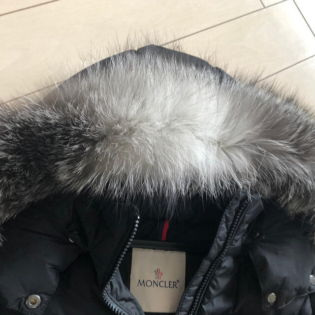 MONCLER(モンクレール)の【新品】モンクレールフィリックス様専用 レディースのジャケット/アウター(ダウンコート)の商品写真