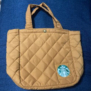 スターバックスコーヒー(Starbucks Coffee)のスターバックス　バック(トートバッグ)