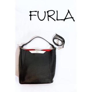 フルラ(Furla)の★フルラ★あさまま様専用⚠️FANTASIA ファンタシア ショルダー バッグ(ショルダーバッグ)