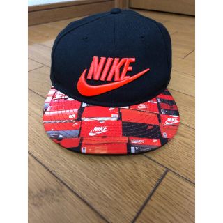 ナイキ(NIKE)のNIKE ナイキ キャップ　アトモス　限定(キャップ)