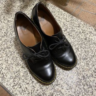 ドクターマーチン(Dr.Martens)のDr.Martin レースアップシューズ(ブーツ)