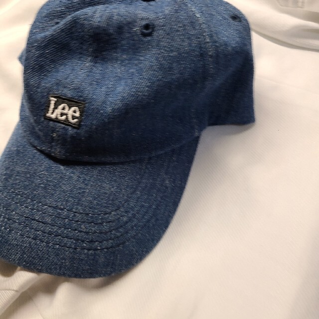 Lee(リー)のLee    キャップ メンズの帽子(キャップ)の商品写真