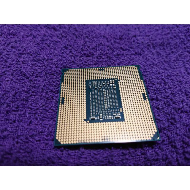 週末特価インテル® プロセッサーの通販 by ⑨商店 ｜ラクマ Core™ i7-8700K 人気高品質