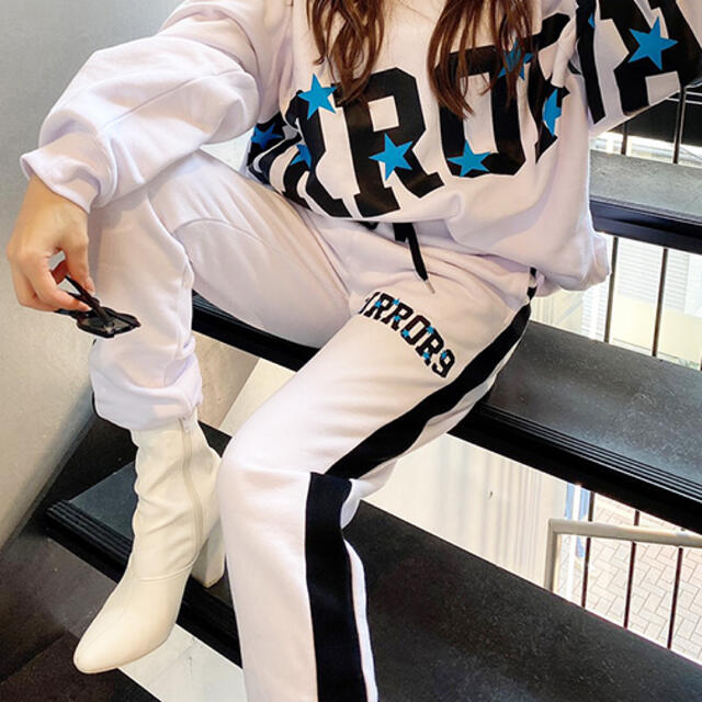 MIRROR9 スエットパンツ ミラーナイン probata.com.ar