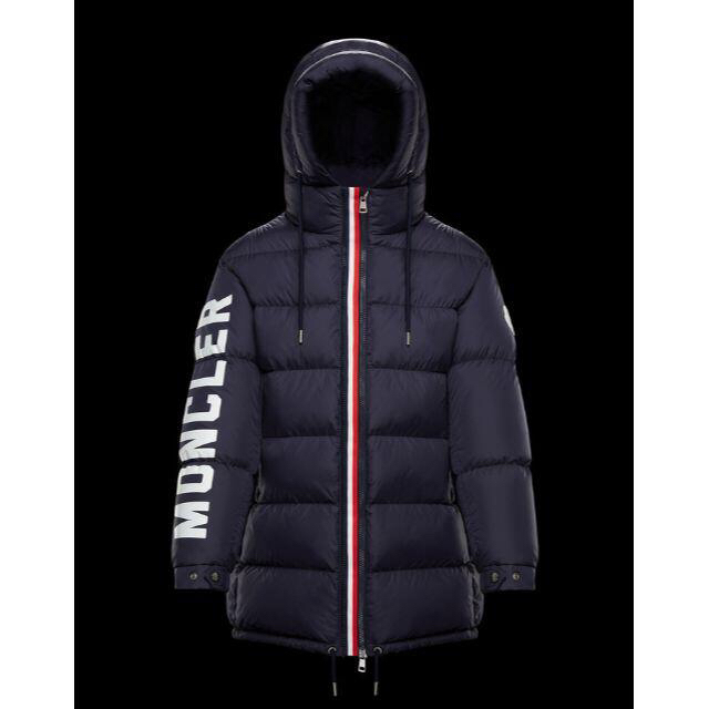 超爆安 モンクレール 新品 - MONCLER MONCENISIO 人気!! ダウンジャケット デカロゴ ダウンジャケット 超爆安 モンクレール 新品 - MONCLER MONCENISIO 人気!! ダウンジャケット デカロゴ ダウンジャケット