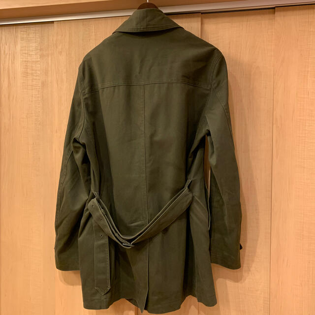 MEN'S BIGI - Radmess Men's bigi コートの通販 by tarou3890's MEN'S BIGI - Radmess Men's bigi コートの通販 by tarou3890's