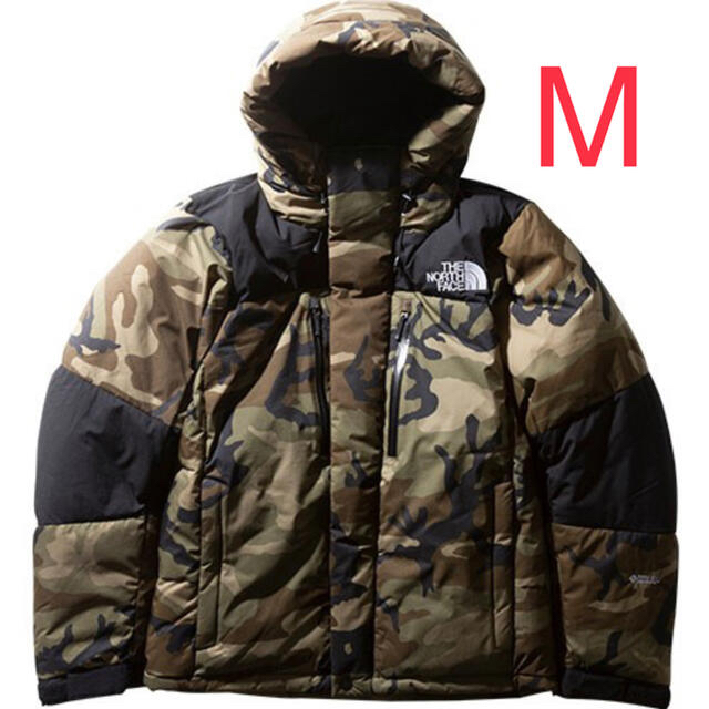 返品交換不可】 THE NORTH FACE - バルトロライトジャケット Mサイズ